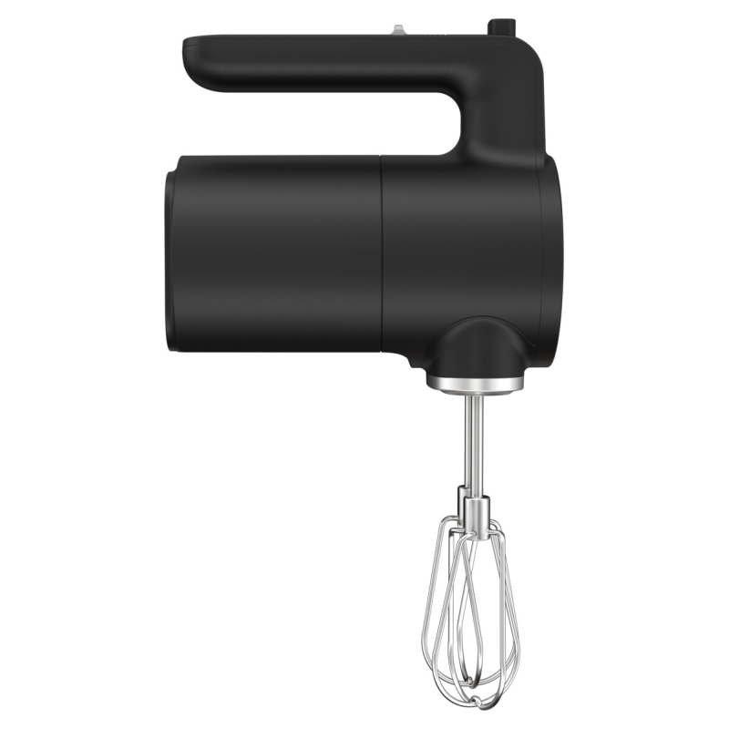 KitchenAid Cordless Hand Mixer - Matte Black | 5KHMR762BM
