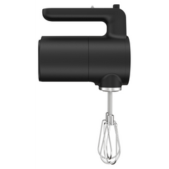 KitchenAid Cordless Hand Mixer - Matte Black | 5KHMR762BM