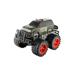 Jumbo Monster Special Force Meshed | CLK-304