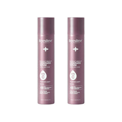 Beesline Radiant Bright Underarm Serum - Powder Soft (1+1)