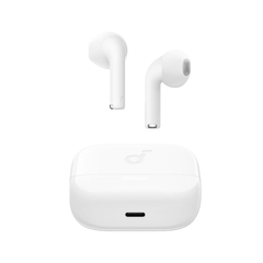 SoundCore K20i Wireless In-Ear Earbuds, White | A3994H21