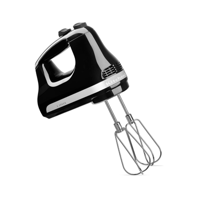 KitchenAid 5 Speed Hand Mixer | 5KHM5110EOB