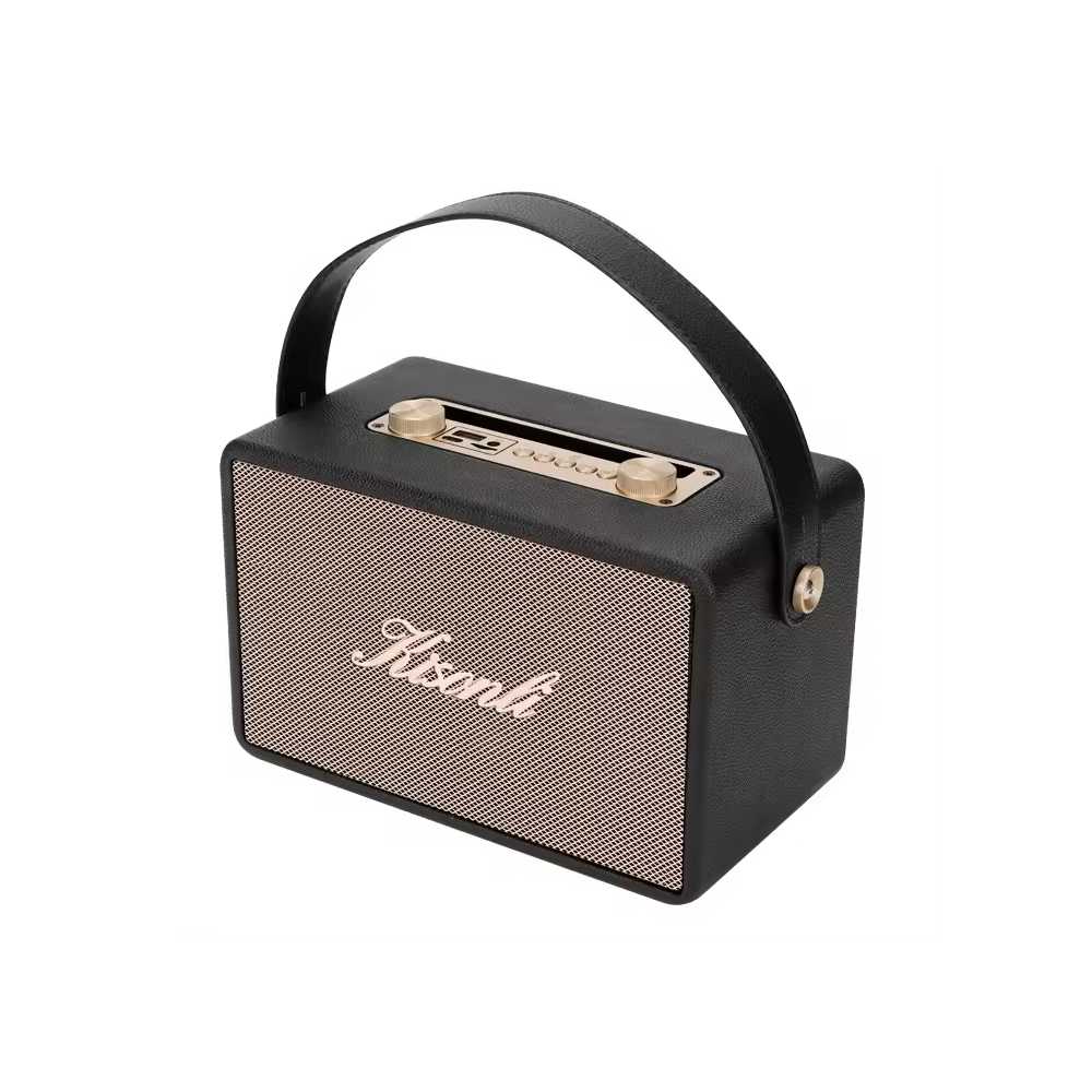 Kisonli G106 20W Speaker- Black  | G106