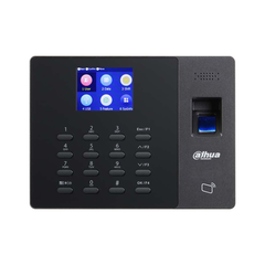 DAHUA K400 Pro Fingerprint Standalone  Access Control | K400 Pro