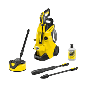 Pressure Washers
