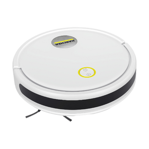 Autonomous vacuums