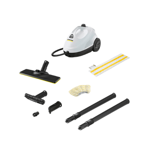 Steam Cleaners