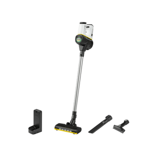 Cordless Vacuums