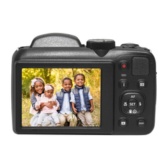 KODAK Pixpro 16 Mpixel Digital Camera | AZ255BK