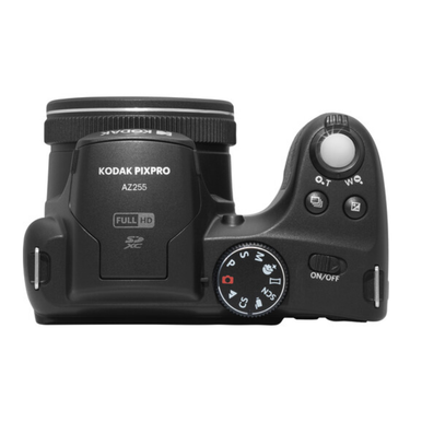 KODAK Pixpro 16 Mpixel Digital Camera | AZ255BK