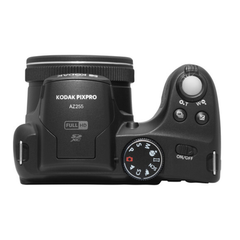 KODAK Pixpro 16 Mpixel Digital Camera | AZ255BK