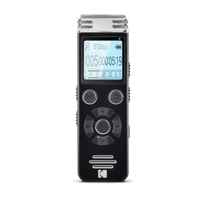 KODAK High-Intensity Voice Recorder | VRC450
