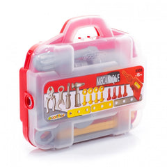 Ecoiffier Mechanic Tool Case | 0002303