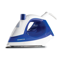 Kenwood Steam Iron - 1100W | STP01.000WB