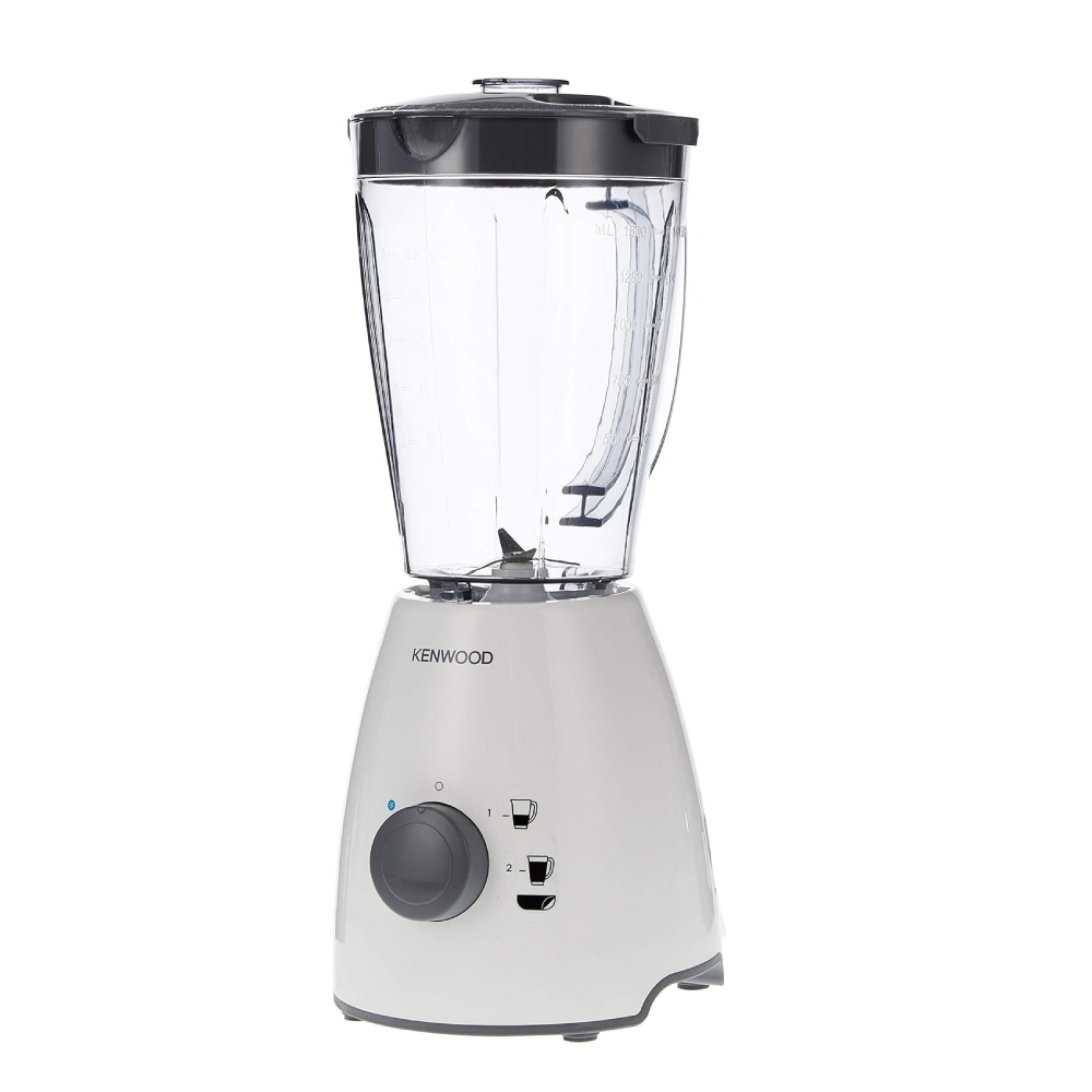 Kenwood  1.5L Blender Smoothie Maker With Multi Mill - 400W | BLP10.A0WH