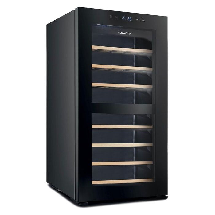 KENWOOD Wine Cooler | BCW43.000BK