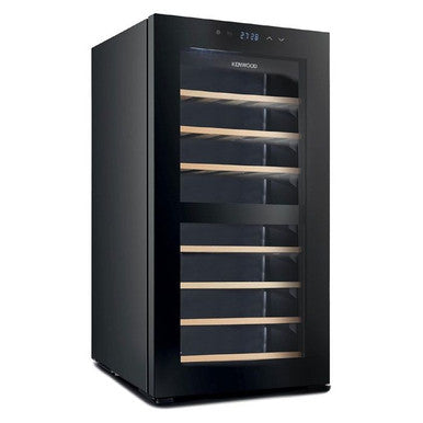 KENWOOD Wine Cooler | BCW43.000BK