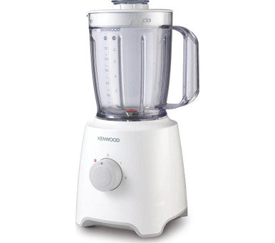 Kenwood Blender 1.6L+MM | BLP302WH