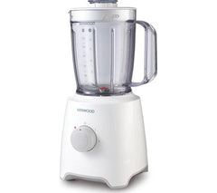 Kenwood Blender 1.6L+MM | BLP302WH