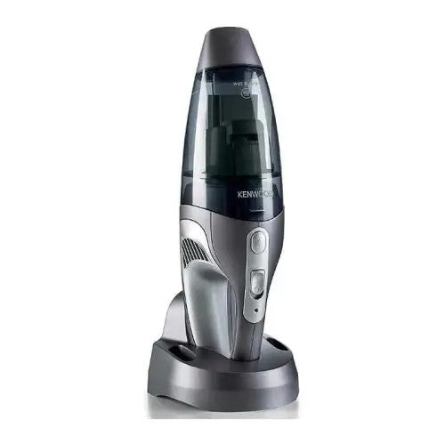 Ariete Wet & Dry Handy Vacuum 14.8V - Silver | 2465