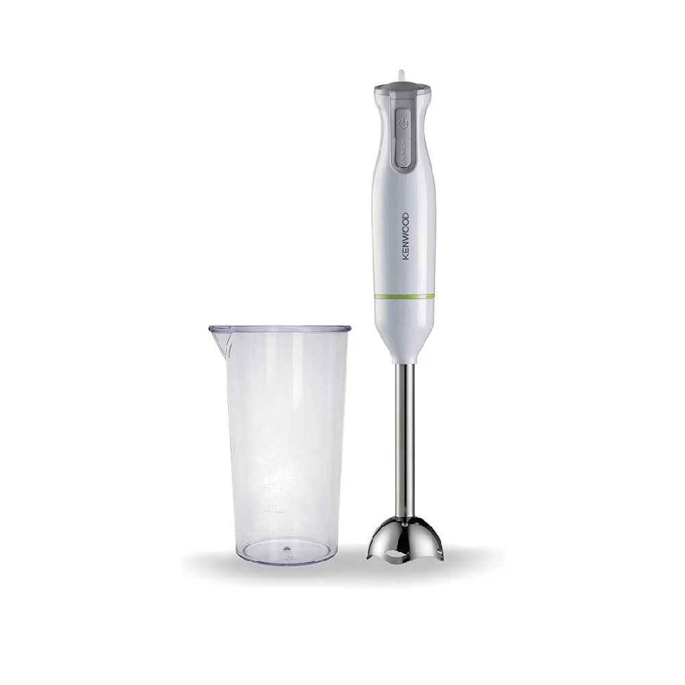 Kenwood Hand Blender  Stick with Graduated Beaker | HBM02.001WH