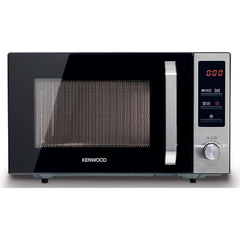 KENWOOD Microwave + GRILL - 25L | MWM25.000BK