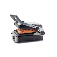Kenwood Grill | Hgm80.000ss