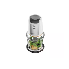 KENWOOD Easy Chop Mini Chopper | CHP61.100WH