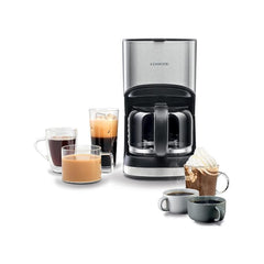 Kenwood Coffee Maker Machine | CMM10.000BM