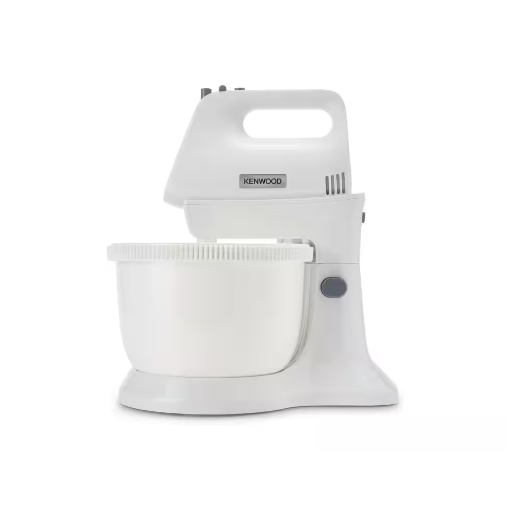 Kenwood Chefette Lite Hand Mixer | HMP32.A0WH