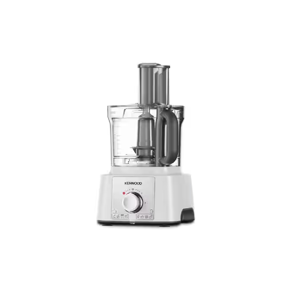 Kenwood MultiPro Express - White | FDP65.450WH