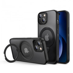 UGREEN Kickstand &  Magnetic Protective Case for Iphone 15 Plus| 25526