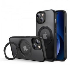 UGREEN Kickstand &  Magnetic Protective Case for iPhone 15| 25521