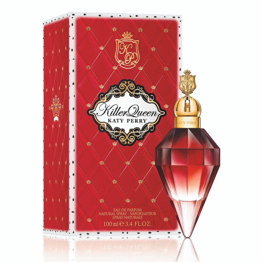 Katy Perry Kill Q Eau de Parfum 100 ml | 240329