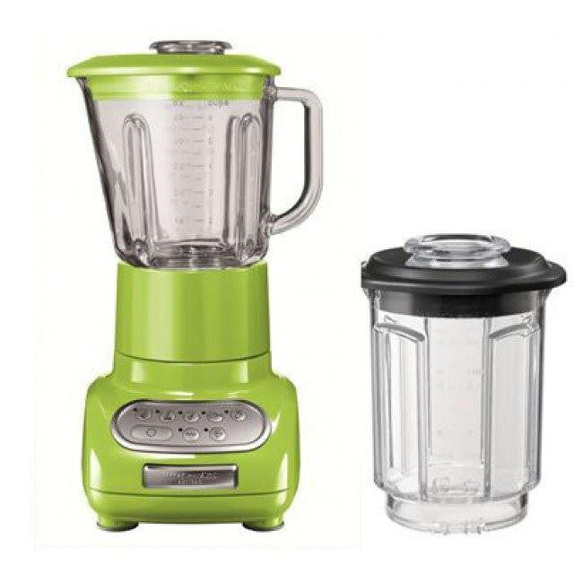 KitchenAid Artisan Blender Green Apple 220V | 5KSB5553EGA