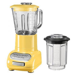 KitchenAid Artisan Blender Majestic Yellow 220V | 5KSB5553EMY