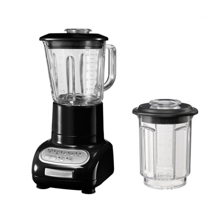 KitchenAid Artisan Blender Onyx Black 220V | 5KSB5553EOB
