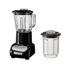 KitchenAid Artisan Blender Onyx Black 220V | 5KSB5553EOB
