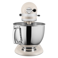 KitchenAid Artisan 4.8L Tilt-Head Stand Mixer - Milkshake | 5KSM125EMH
