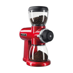 KitchenAid Artisan Burr 30 Coffee Grinder Empire Red | 5KCG0702EER