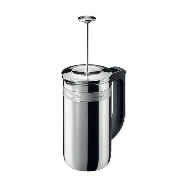 KitchenAid Artisan Precision Press Coffee Maker | 5KCM0512SS