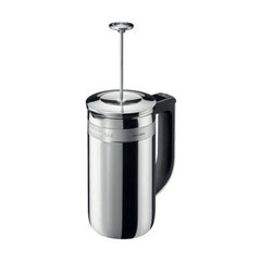 ماكينة صنع القهوة بريسيجن برس أرتيزان من KitchenAid | 5KCM0512SS