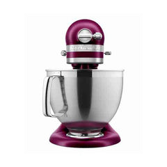 KitchenAid Tilt-Head Stand Mixer 4.7L - Beetroot | 5KSM195PSEBE