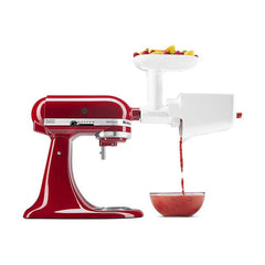 KitchenAid Fruit and vegetable strainer | 5KSMFVSP