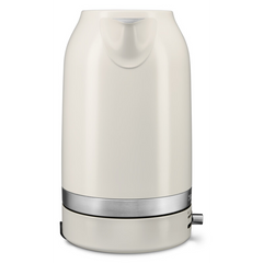 KitchenAid Kettle 1.7L - Porcelain White | 5KEK1701EPL