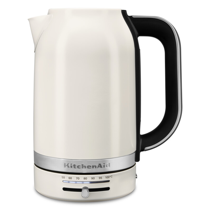 KitchenAid Kettle 1.7L - Porcelain White | 5KEK1701EPL