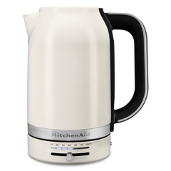 KitchenAid Kettle 1.7L - Porcelain White | 5KEK1701EPL