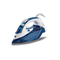 Kenwood Ceramic Steam Iron - 2600w | STP75.000WB