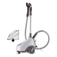 Kenwood Garment Steamer 1500W with 2L Water Tank Capacity | GSP65.000WH