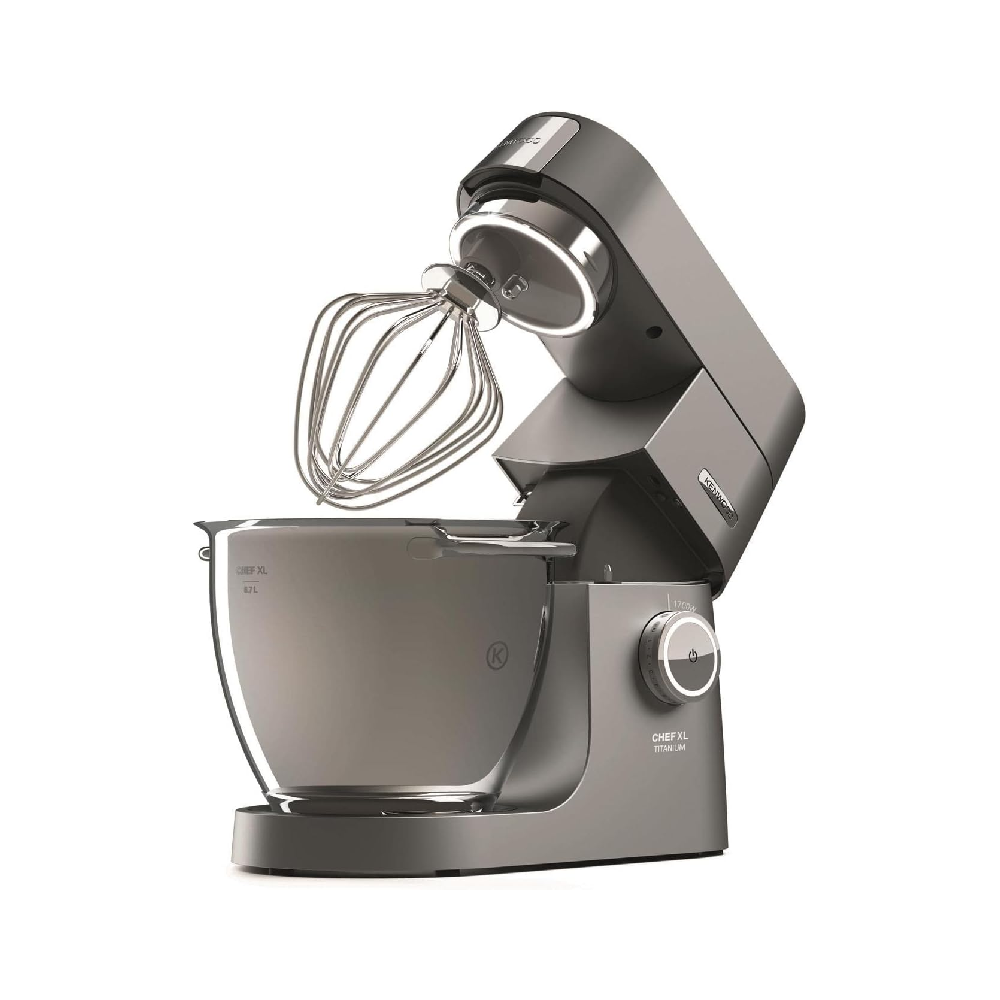 Kenwood Chef XL Food Mixer | KVL8320S